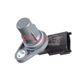 Jutiklis, skirstomojo veleno padėtis METZGER 0903317