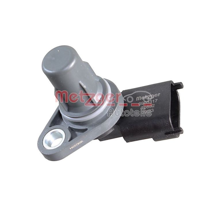 Jutiklis, skirstomojo veleno padėtis METZGER 0903317