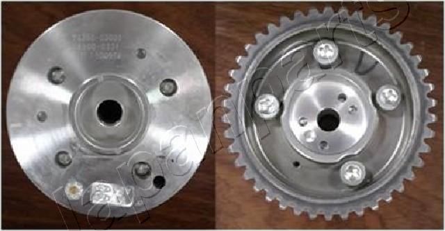 Skirstomojo veleno reguliatorius JAPANPARTS VVT-0120