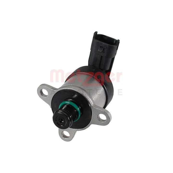 Slėgio kontrolės vožtuvas, bendros linijos sistema METZGER 0899413