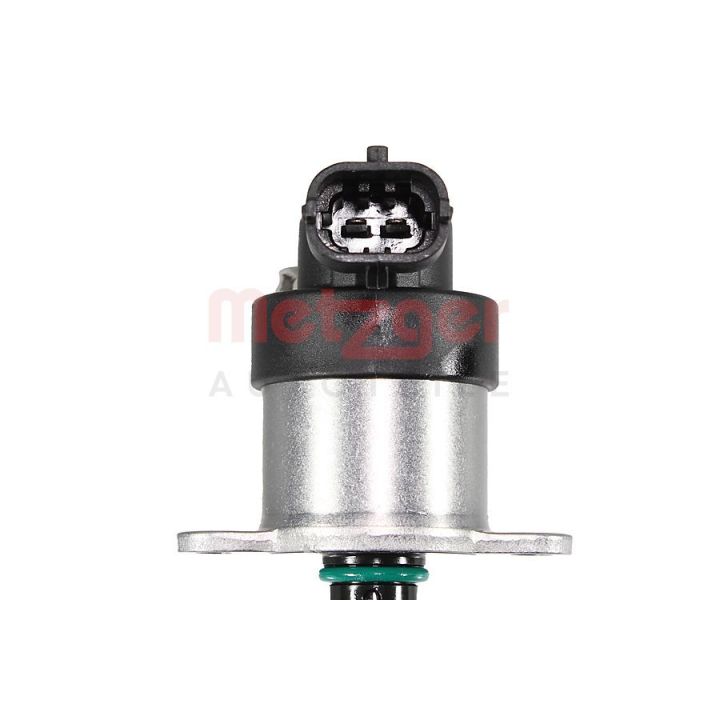 Slėgio kontrolės vožtuvas, bendros linijos sistema METZGER 0899413