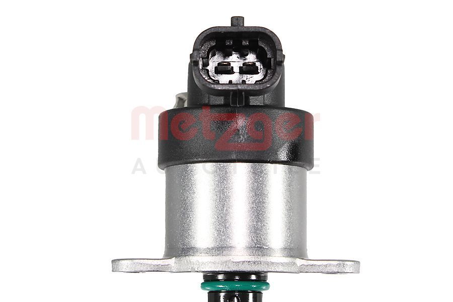 Slėgio kontrolės vožtuvas, bendros linijos sistema METZGER 0899413