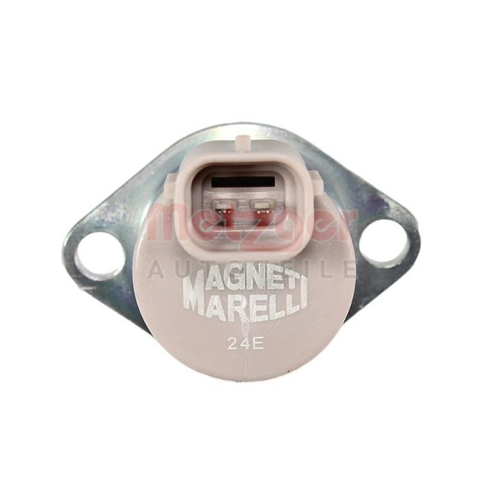 Slėgio kontrolės vožtuvas, bendros linijos sistema METZGER 0899414