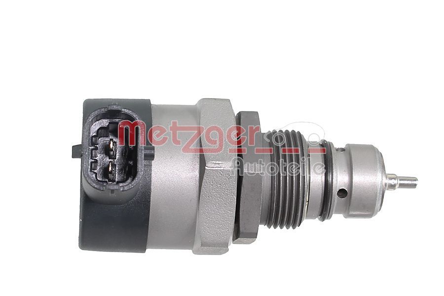 Slėgio kontrolės vožtuvas, bendros linijos sistema METZGER 0899415
