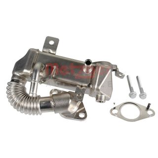 Aušintuvas, išmetamųjų dujų recirkuliacija METZGER 08920087