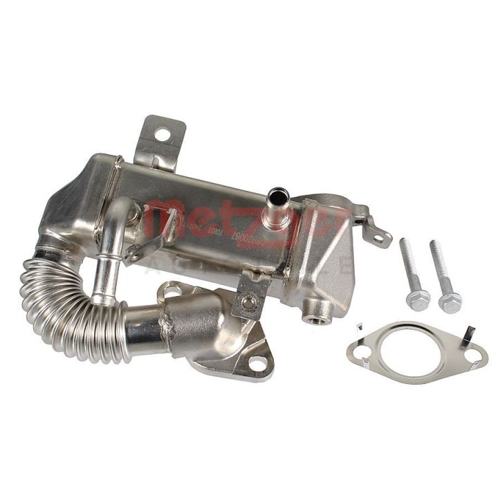 Aušintuvas, išmetamųjų dujų recirkuliacija METZGER 08920087