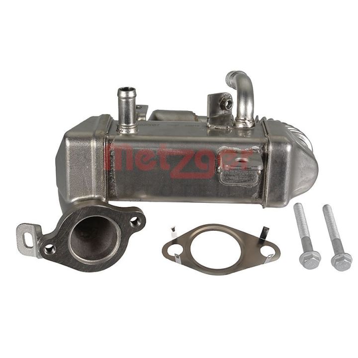 Aušintuvas, išmetamųjų dujų recirkuliacija METZGER 08920087