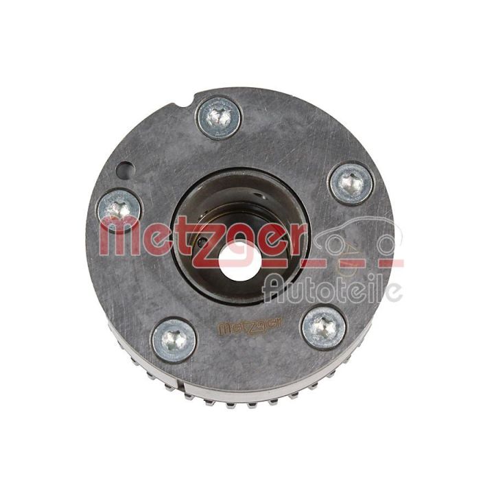 Skirstomojo veleno reguliatorius METZGER 2410091