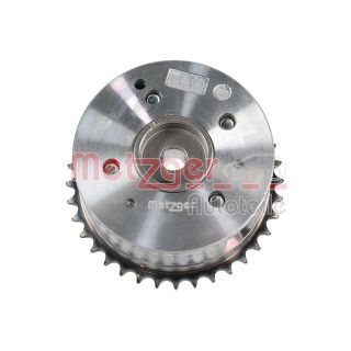 Skirstomojo veleno reguliatorius METZGER 2410092