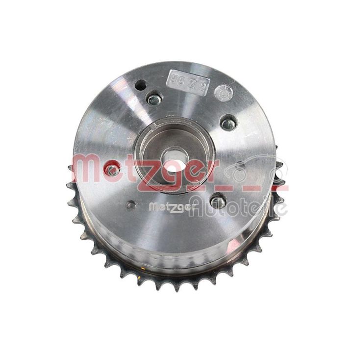 Skirstomojo veleno reguliatorius METZGER 2410092