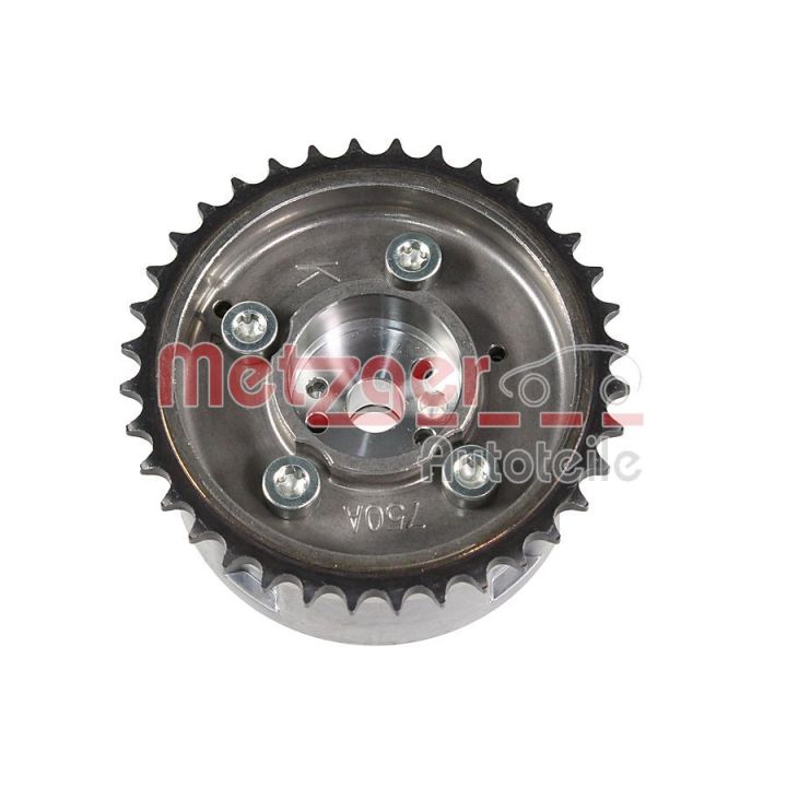 Skirstomojo veleno reguliatorius METZGER 2410092