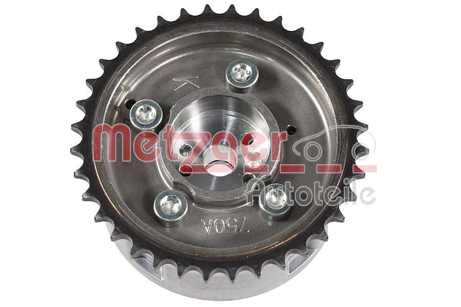 Skirstomojo veleno reguliatorius METZGER 2410092