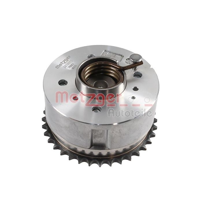 Skirstomojo veleno reguliatorius METZGER 2410093