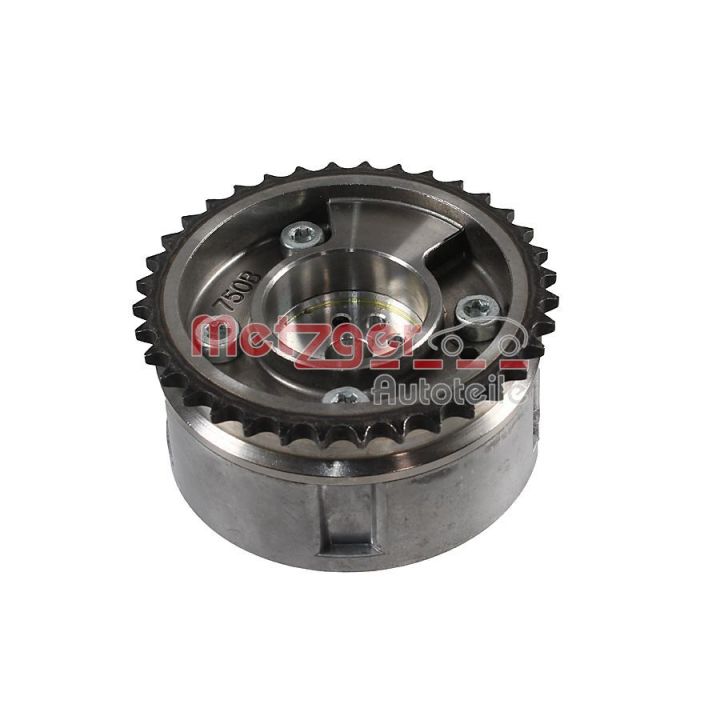 Skirstomojo veleno reguliatorius METZGER 2410093