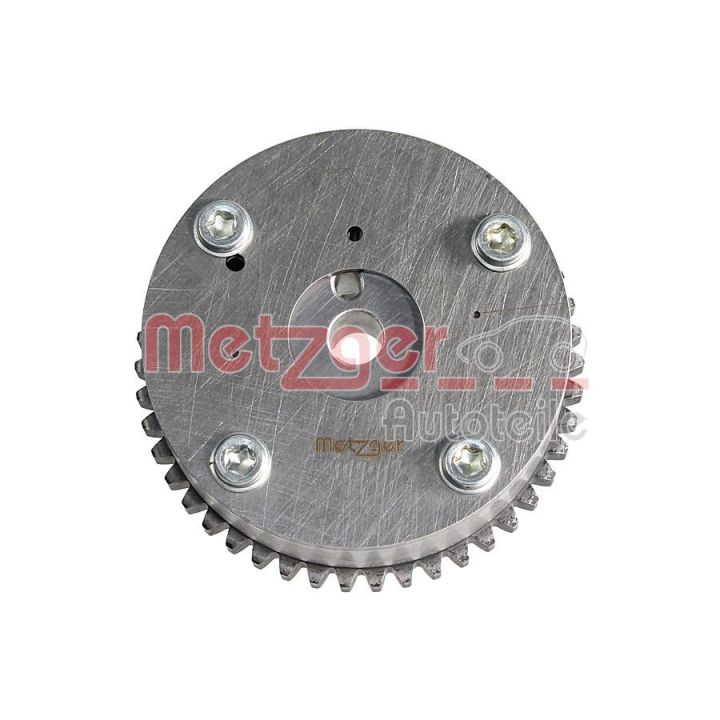 Skirstomojo veleno reguliatorius METZGER 2410094