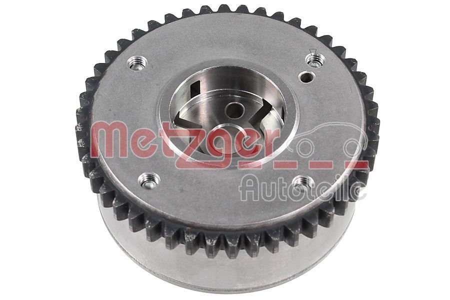 Skirstomojo veleno reguliatorius METZGER 2410094