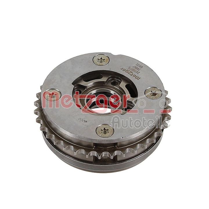 Skirstomojo veleno reguliatorius METZGER 2410098