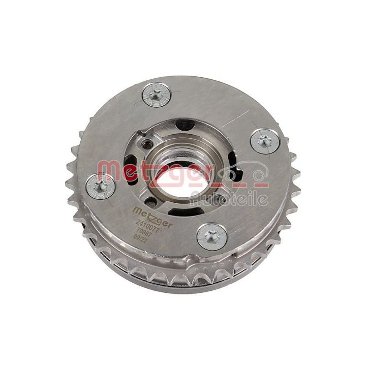 Skirstomojo veleno reguliatorius METZGER 2410099