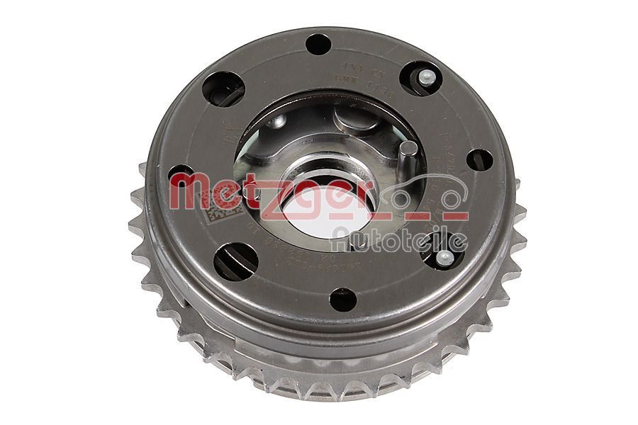 Skirstomojo veleno reguliatorius METZGER 2410099