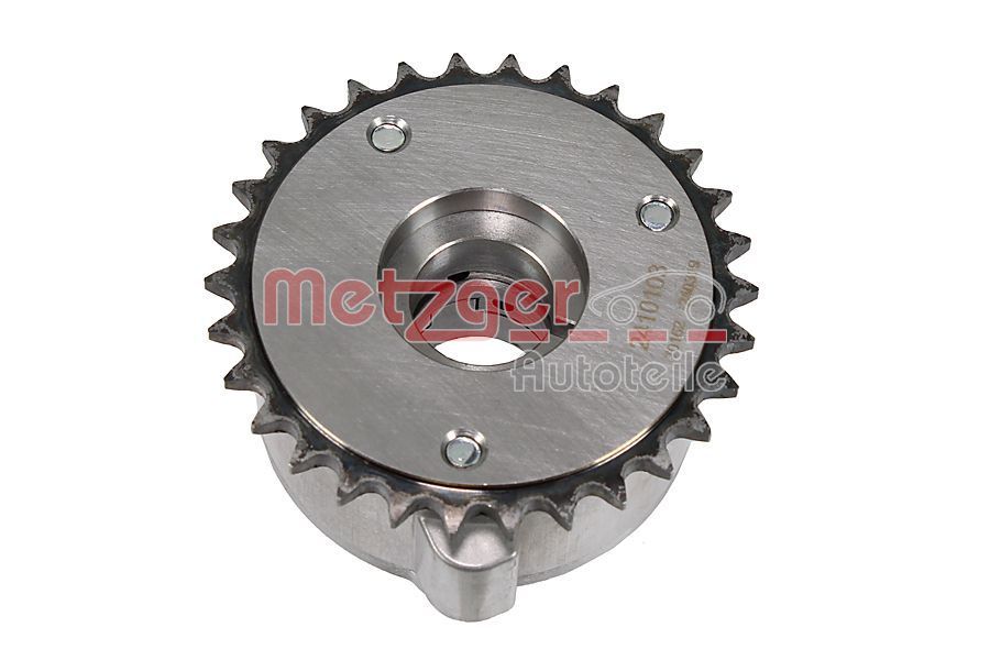 Skirstomojo veleno reguliatorius METZGER 2410103