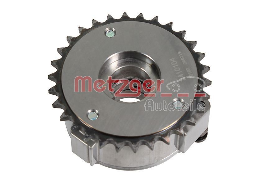 Skirstomojo veleno reguliatorius METZGER 2410104