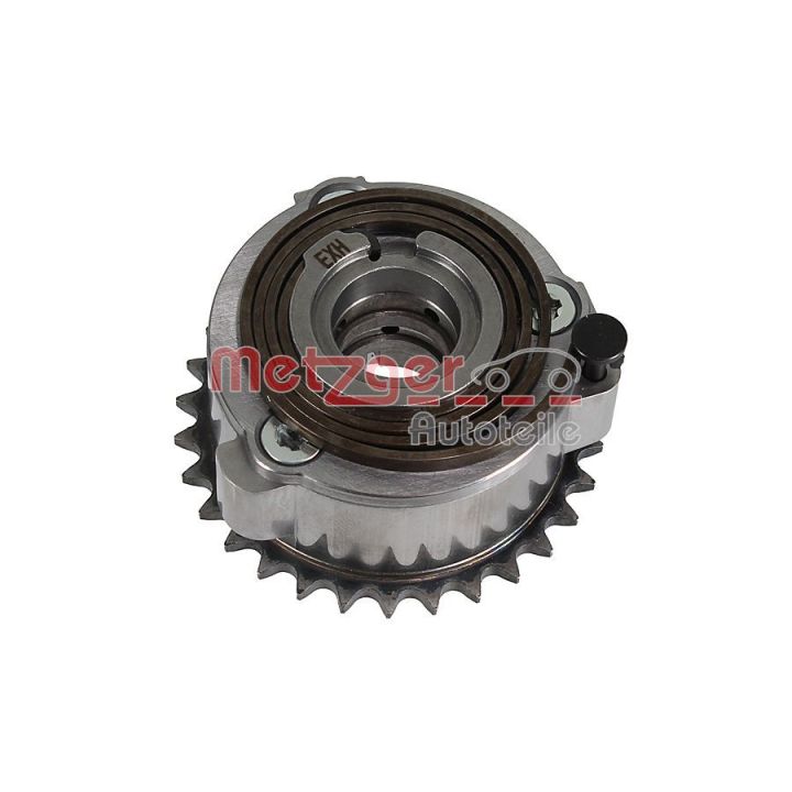 Skirstomojo veleno reguliatorius METZGER 2410104