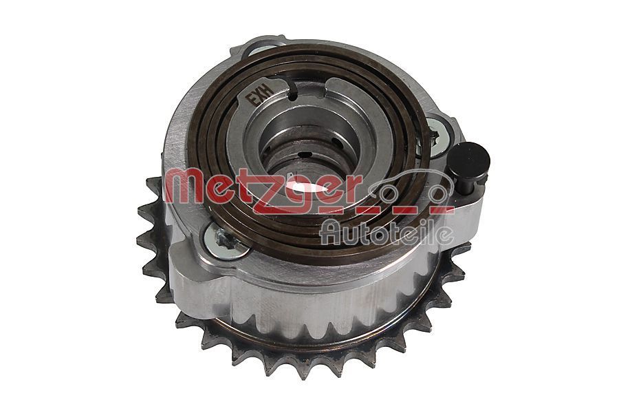 Skirstomojo veleno reguliatorius METZGER 2410104