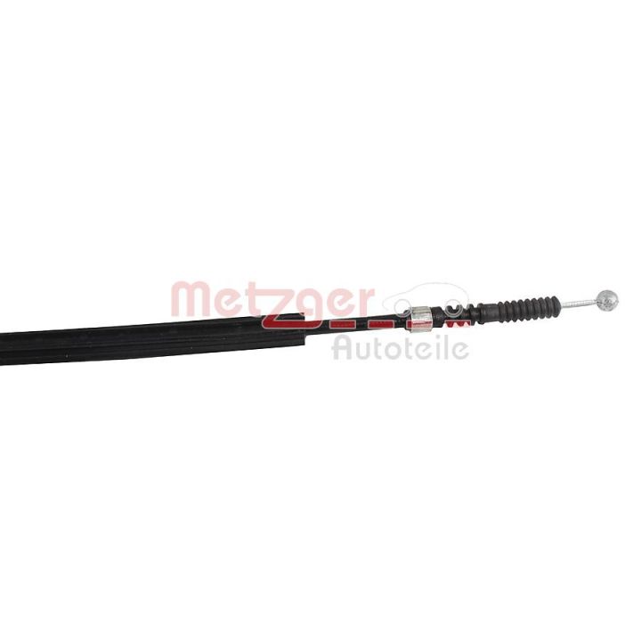 Kabelis, durų atlaisvinimas METZGER 3160083