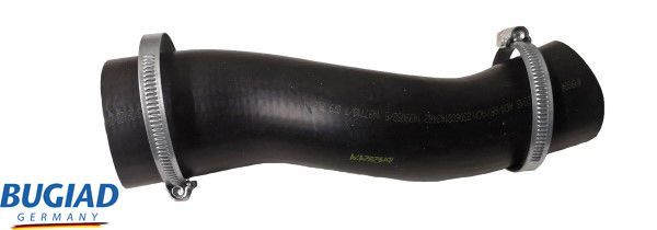 Kompresoriaus padavimo žarna BUGIAD 82474