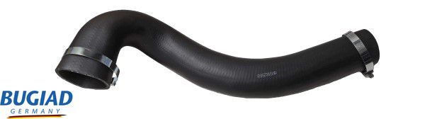 Kompresoriaus padavimo žarna BUGIAD 82558