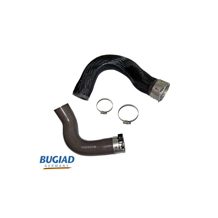 Kompresoriaus padavimo žarna BUGIAD 82571