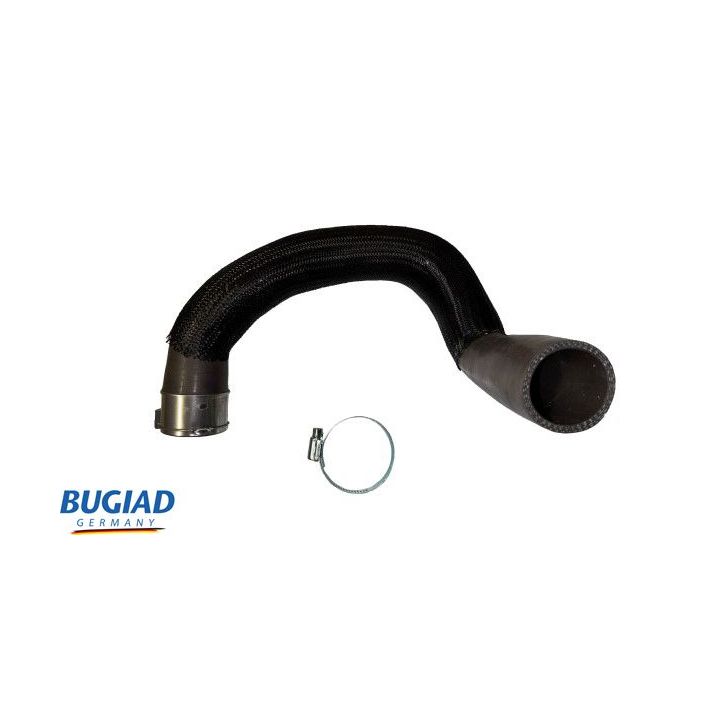 Kompresoriaus padavimo žarna BUGIAD 82573