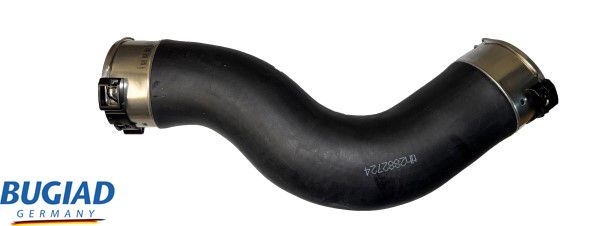 Kompresoriaus padavimo žarna BUGIAD 82724