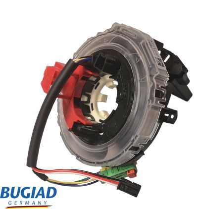 Oro pagalvės ritė BUGIAD BCA53001