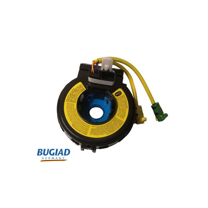 Oro pagalvės ritė BUGIAD BCA53005