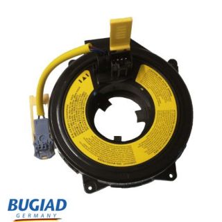 Oro pagalvės ritė BUGIAD BCA53006