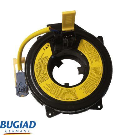 Oro pagalvės ritė BUGIAD BCA53006