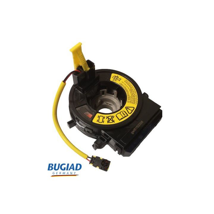 Oro pagalvės ritė BUGIAD BCA53008