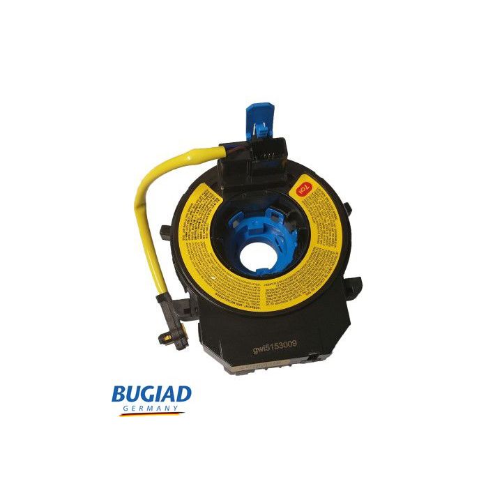 Oro pagalvės ritė BUGIAD BCA53009