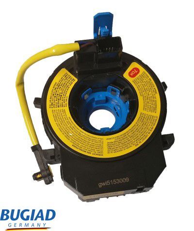 Oro pagalvės ritė BUGIAD BCA53009