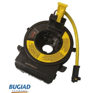 Oro pagalvės ritė BUGIAD BCA53010