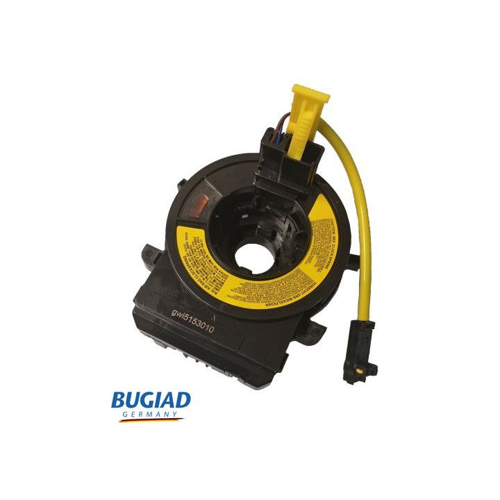 Oro pagalvės ritė BUGIAD BCA53010