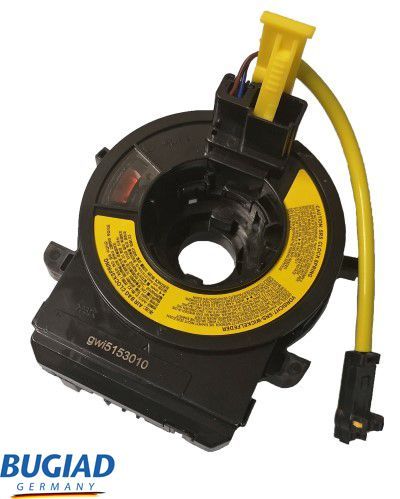 Oro pagalvės ritė BUGIAD BCA53010