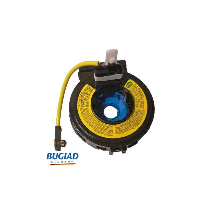 Oro pagalvės ritė BUGIAD BCA53011