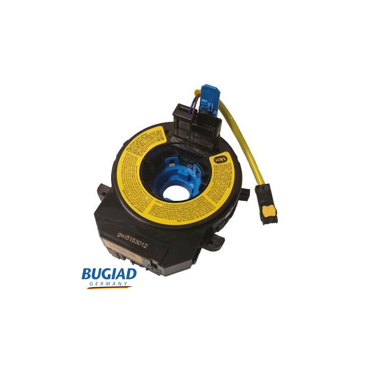 Oro pagalvės ritė BUGIAD BCA53012