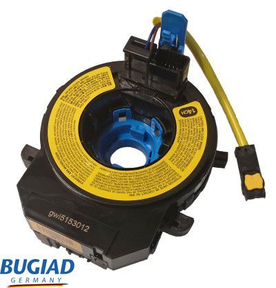 Oro pagalvės ritė BUGIAD BCA53012