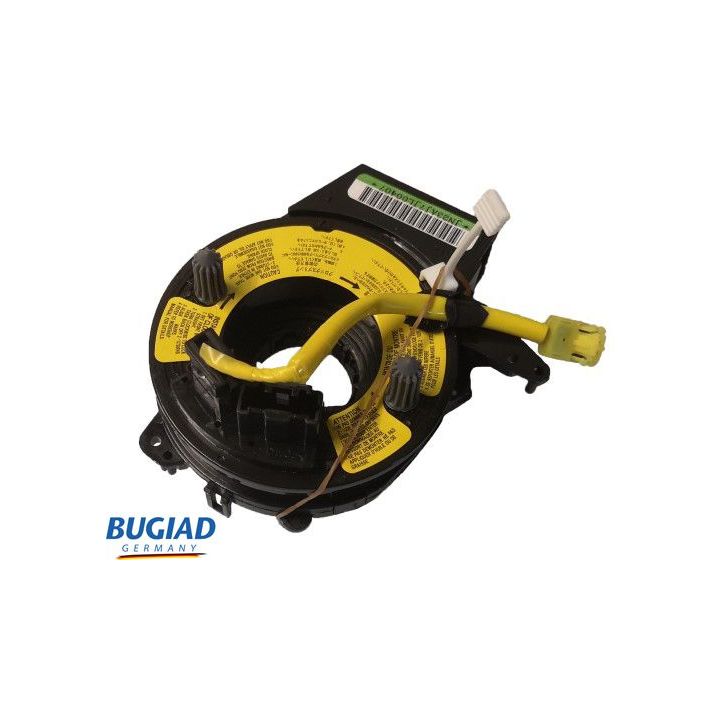 Oro pagalvės ritė BUGIAD BCA53016