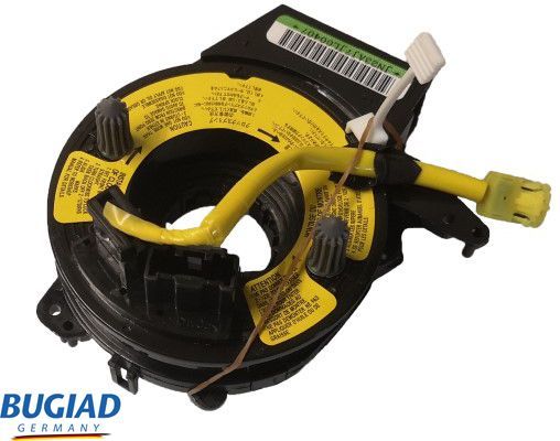 Oro pagalvės ritė BUGIAD BCA53016