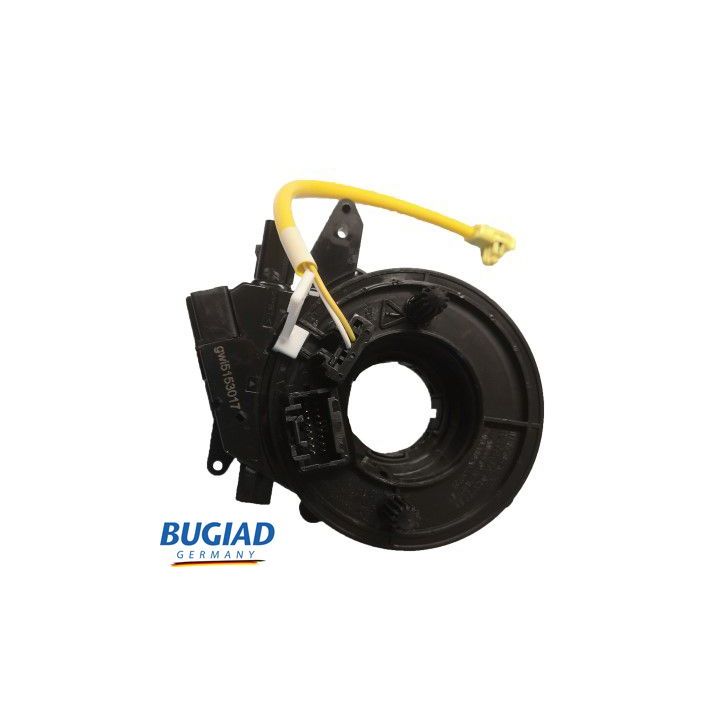Oro pagalvės ritė BUGIAD BCA53017