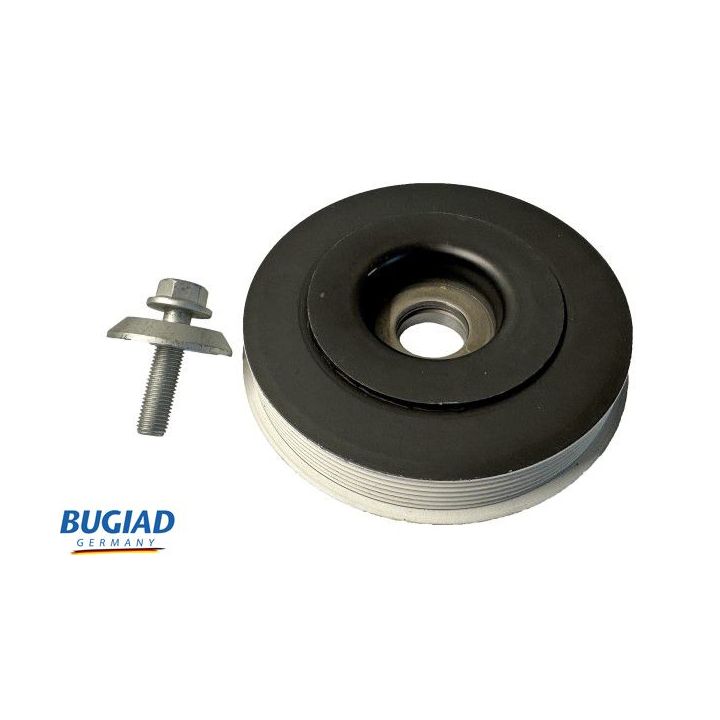 Skriemulys, alkūninis velenas BUGIAD BCP16722